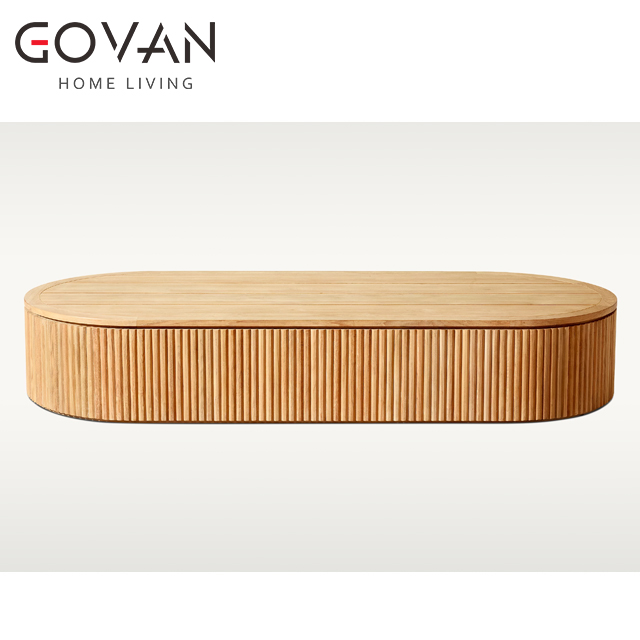 Byron-Long Coffee Table