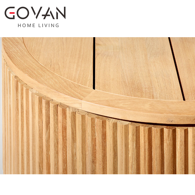 Byron-Long Coffee Table