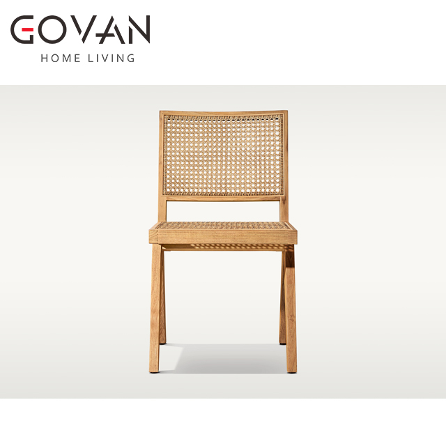 Jakob Collection-Armless Dining Chair