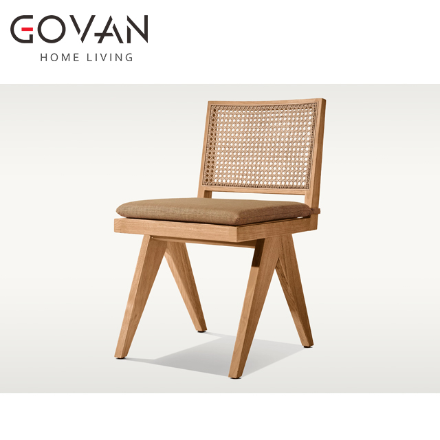 Jakob Collection-Armless Dining Chair