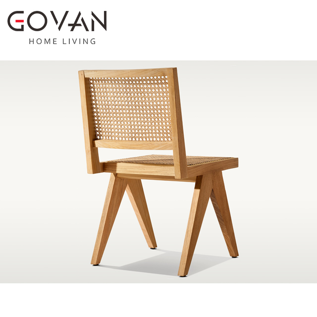 Jakob Collection-Armless Dining Chair