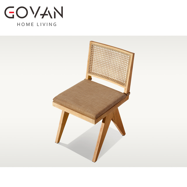 Jakob Collection-Armless Dining Chair