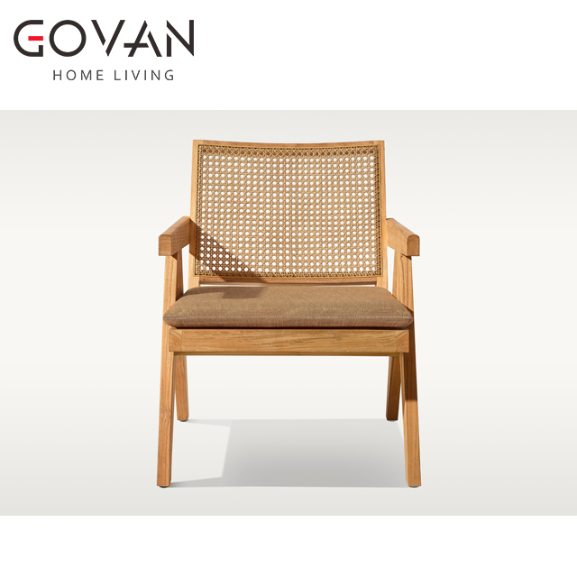 Jakob Collection-Leisure Chair