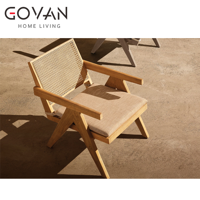Jakob Collection-Leisure Chair