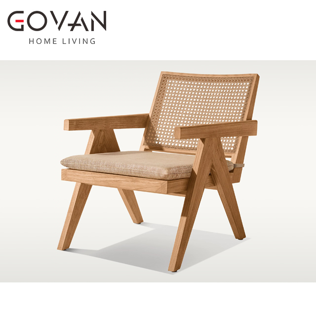 Jakob Collection-Leisure Chair