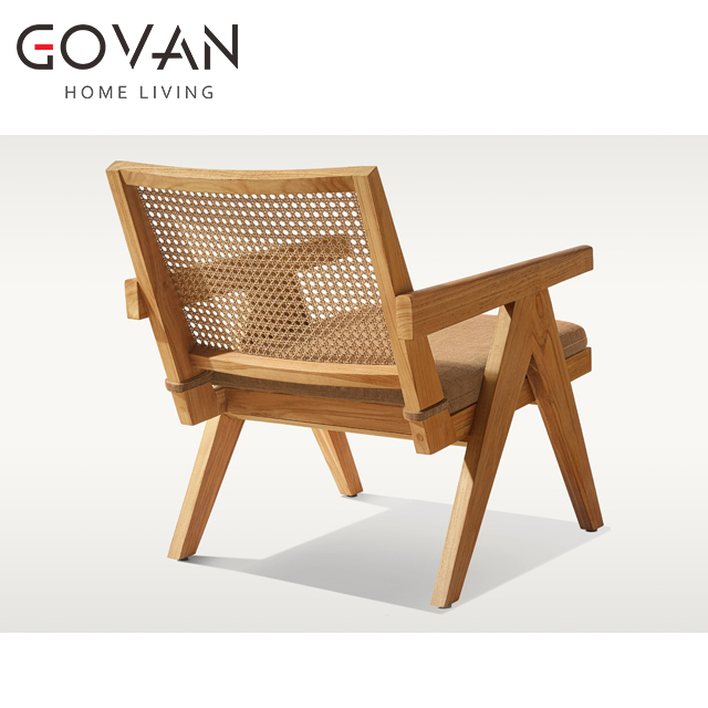 Jakob Collection-Leisure Chair