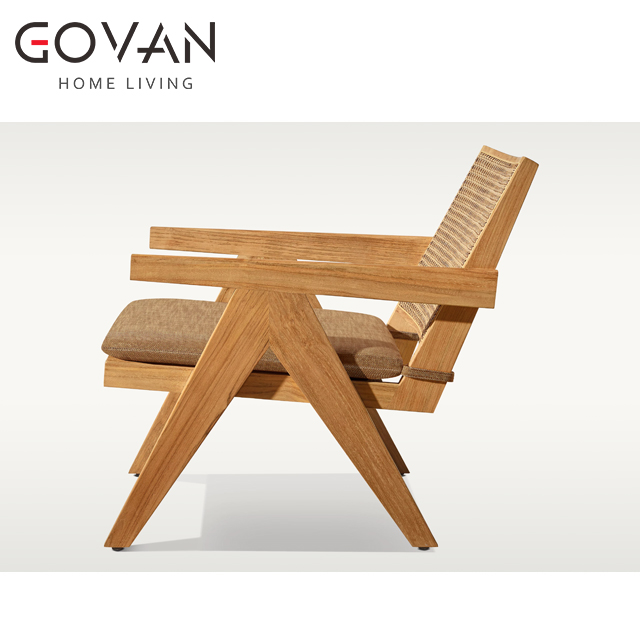 Jakob Collection-Leisure Chair
