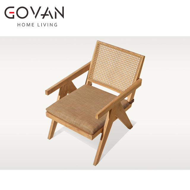 Jakob Collection-Leisure Chair