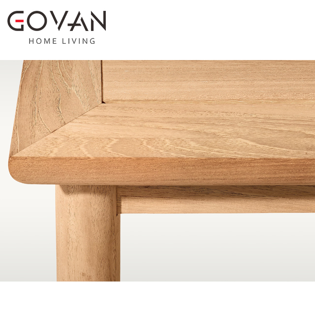 Lindon Collection-Table-Outdoor Side Table