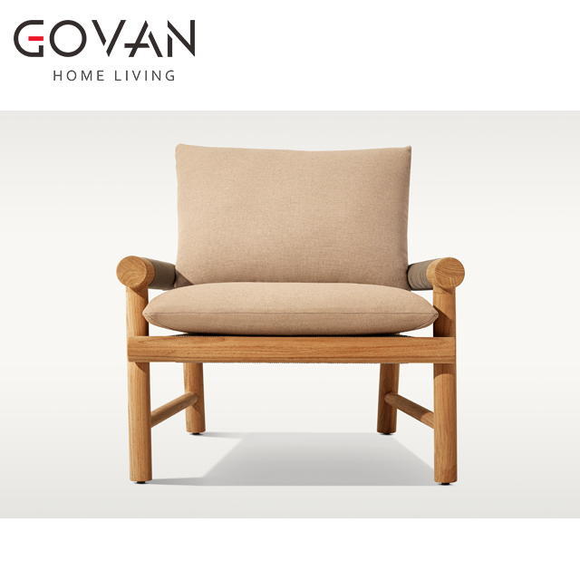 Lindon Collection-Chair-Leisure Chair
