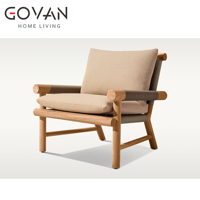 Lindon Collection-Chair-Leisure Chair