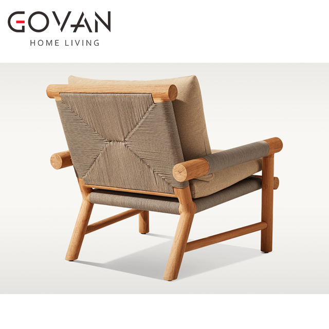 Lindon Collection-Chair-Leisure Chair
