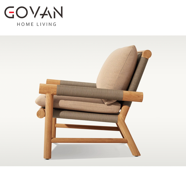 Lindon Collection-Chair-Leisure Chair