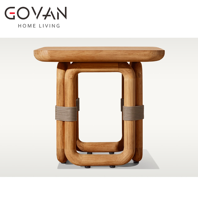 Maro Collection-Table-Outdoor Side Table