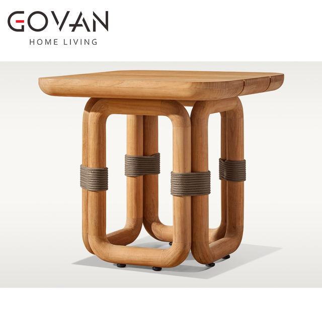 Maro Collection-Table-Outdoor Side Table