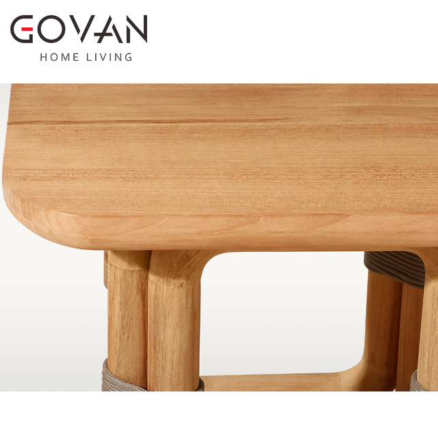 Maro Collection-Table-Outdoor Side Table