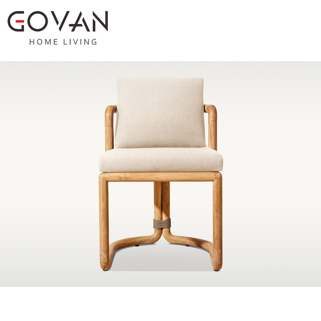 Maro Collection-Chair-Outdoor Dining Side Chair