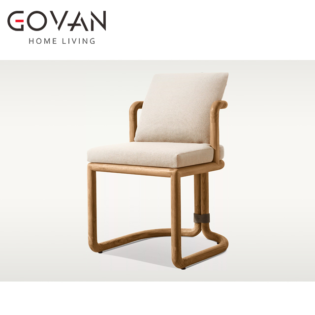 Maro Collection-Chair-Outdoor Dining Side Chair