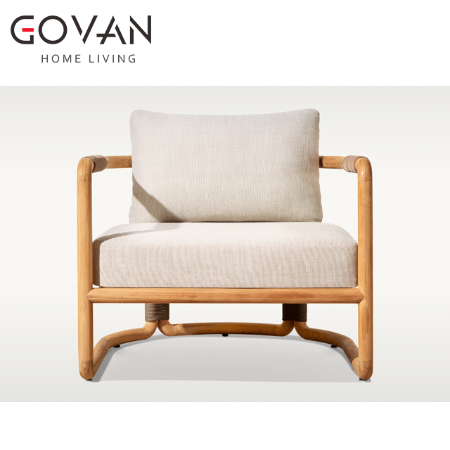 Maro Collection-Chair-Outdoor Lounge Chair