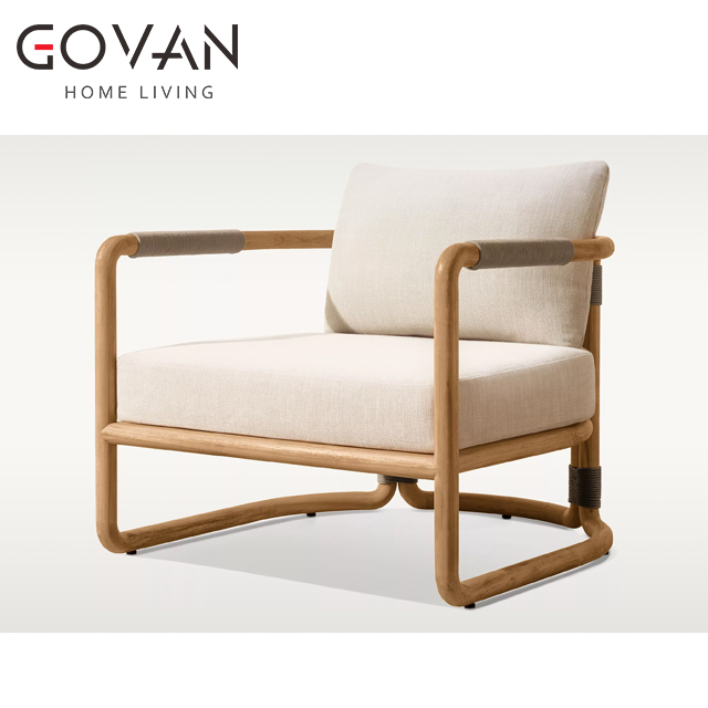 Maro Collection-Chair-Outdoor Lounge Chair