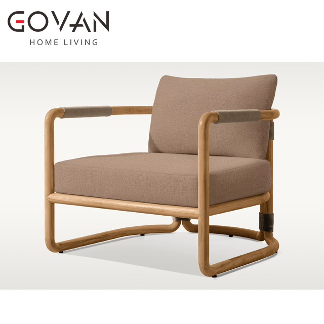 Maro Collection-Chair-Outdoor Lounge Chair