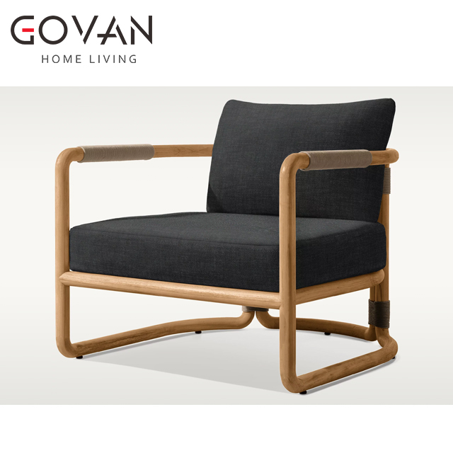 Maro Collection-Chair-Outdoor Lounge Chair