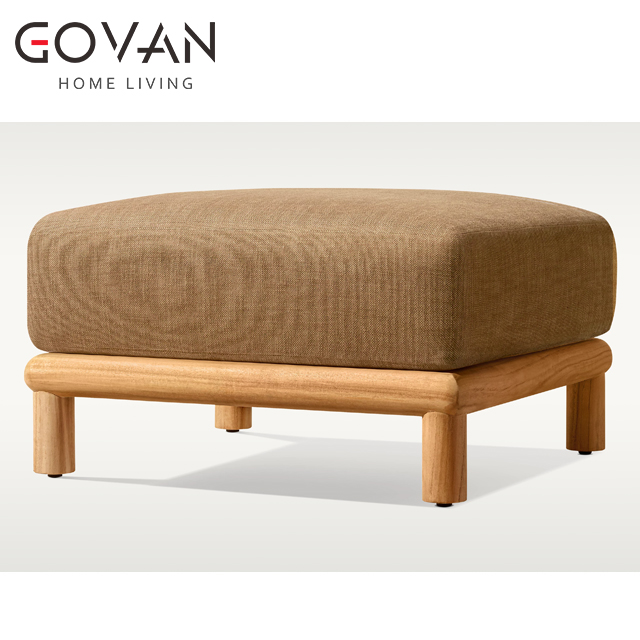 Palma Collection-Pedal-Outdoor Ottoman