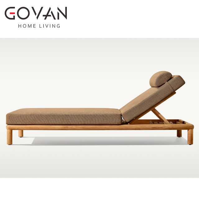 Palma Collection-Sunbed-Outdoor Chaise Lounge Chair