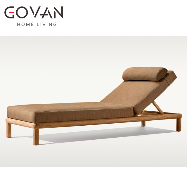 Palma Collection-Sunbed-Outdoor Chaise Lounge Chair