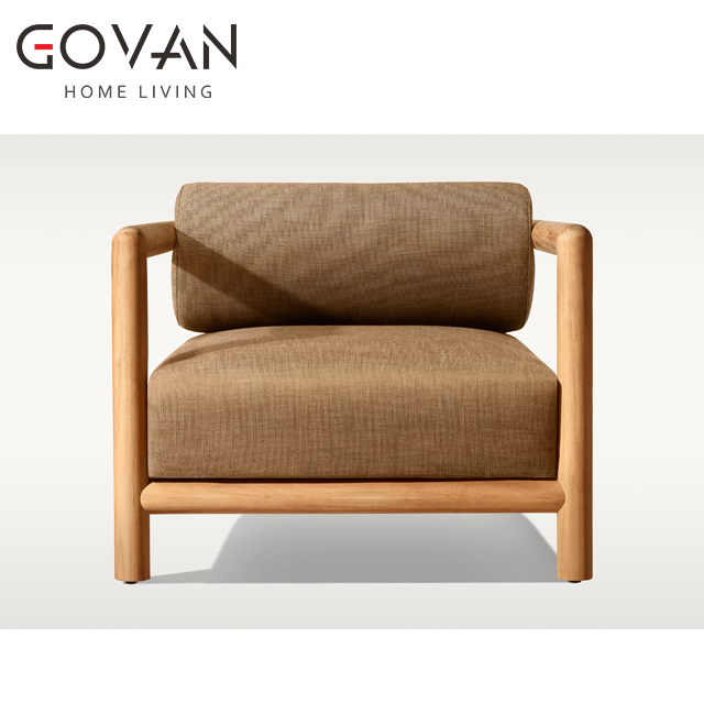 Palma Collection-Chair-Outdoor Lounge Chair