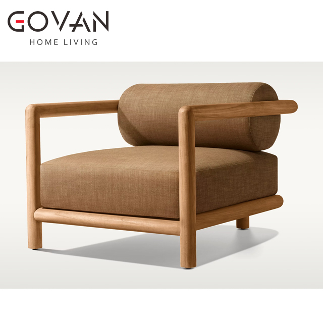 Palma Collection-Chair-Outdoor Lounge Chair
