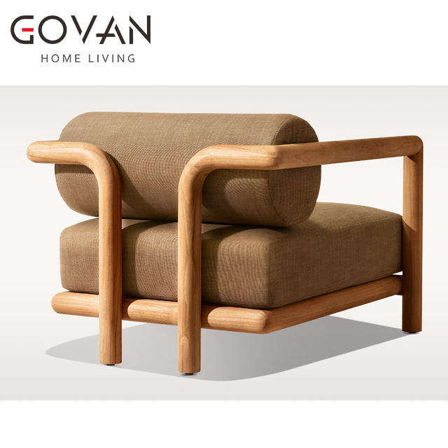 Palma Collection-Chair-Outdoor Lounge Chair