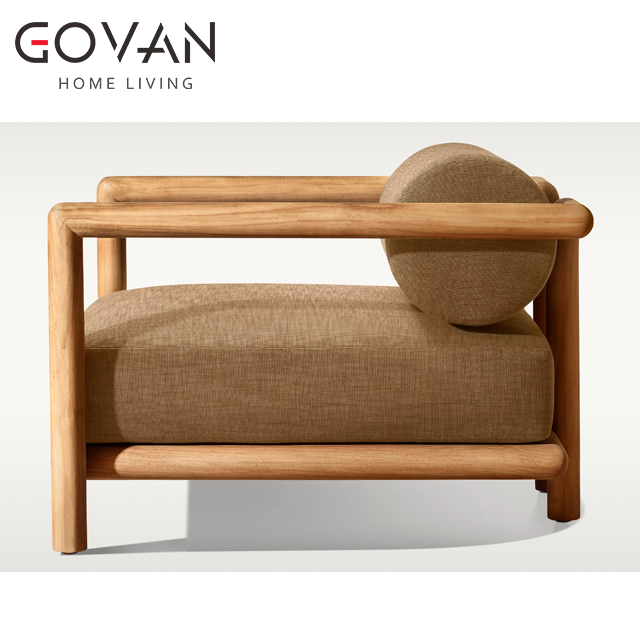Palma Collection-Chair-Outdoor Lounge Chair