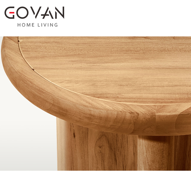 Palma Collection-Table-Outdoor Rectangular Coffee Table 1