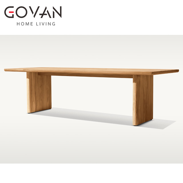 Palma Collection-Table-Outdoor Retangular Dining Table