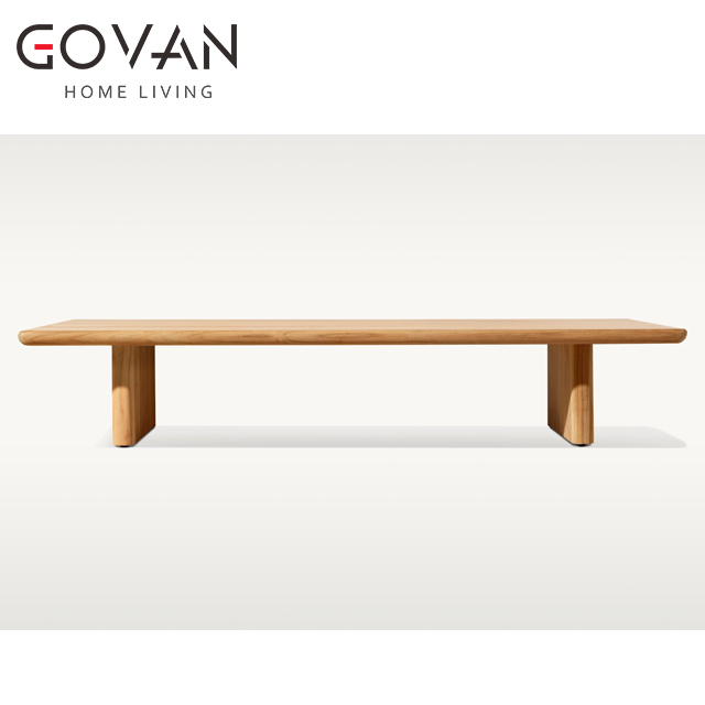 Palma Collection-Table-Outdoor Rectangular Coffee Table