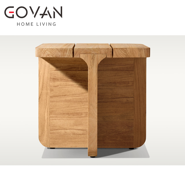 Santiago Collection-Table-Outdoor Side Table
