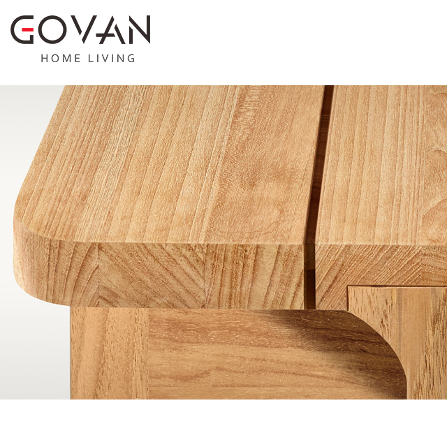 Santiago Collection-Table-Outdoor Side Table