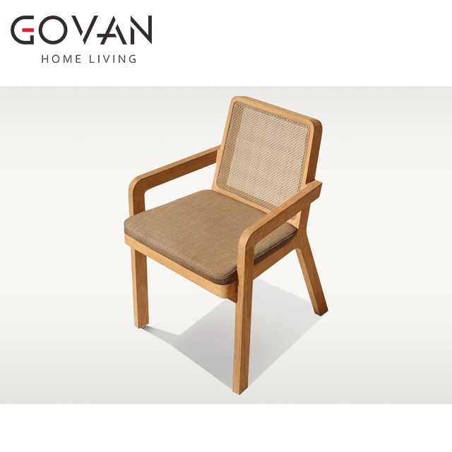 Santiago Collection-Chair-Outdoor Dining Arm Chair