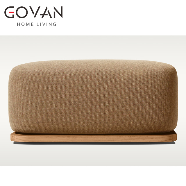 Santiago Collection-Pedal-Outdoor Ottoman