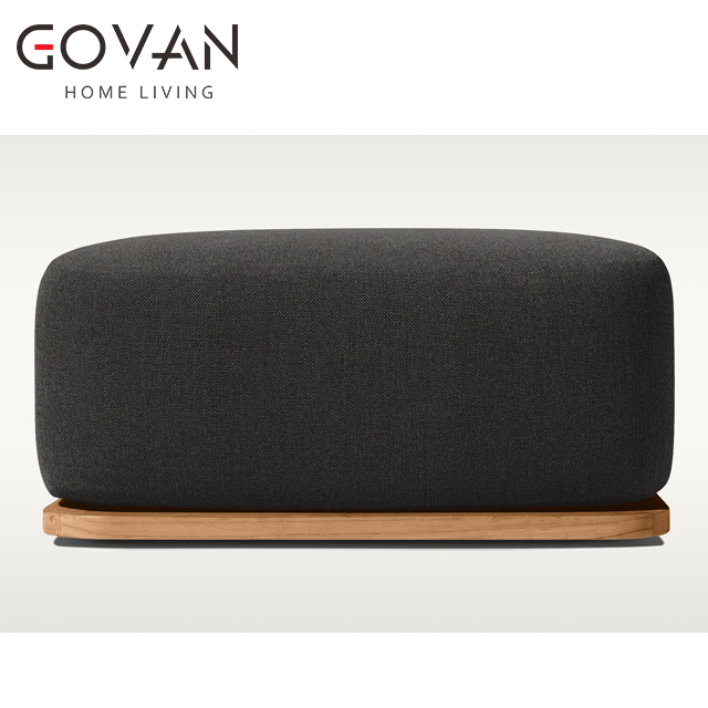 Santiago Collection-Pedal-Outdoor Ottoman