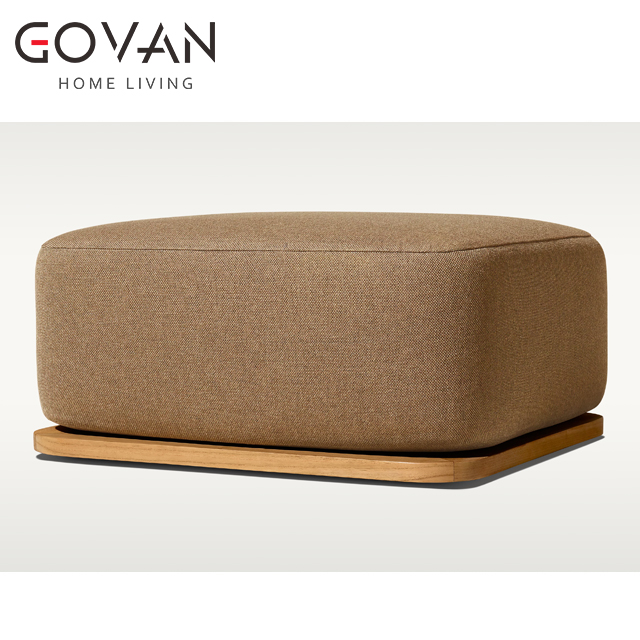 Santiago Collection-Pedal-Outdoor Ottoman
