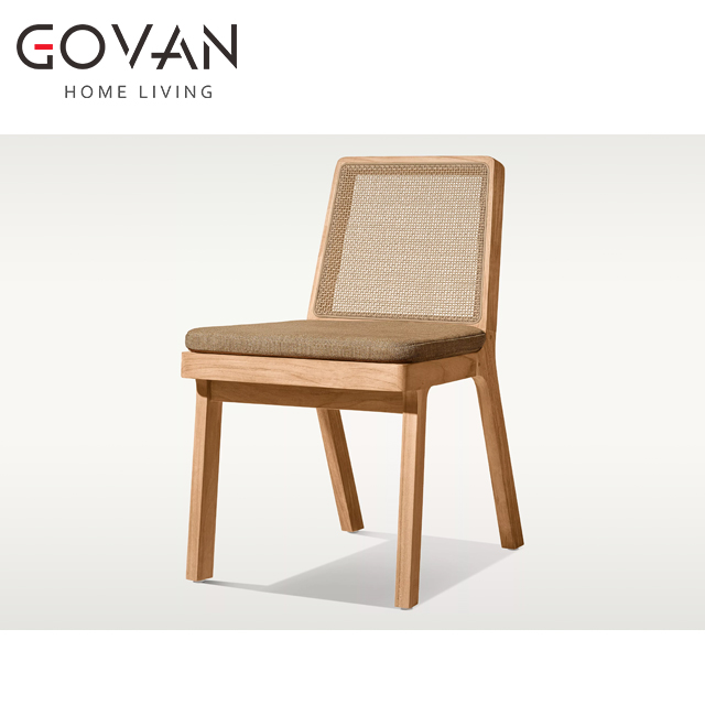 Santiago Collection-Chair-Outdoor Dining Side Chair