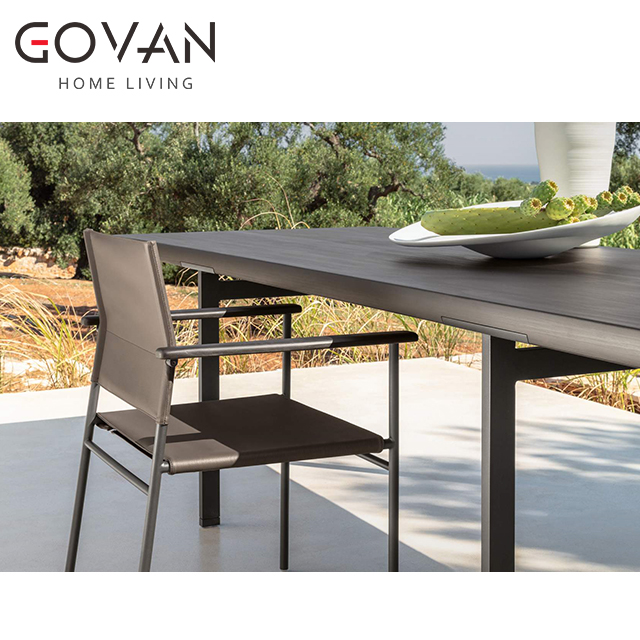 ALLURE-dining chair