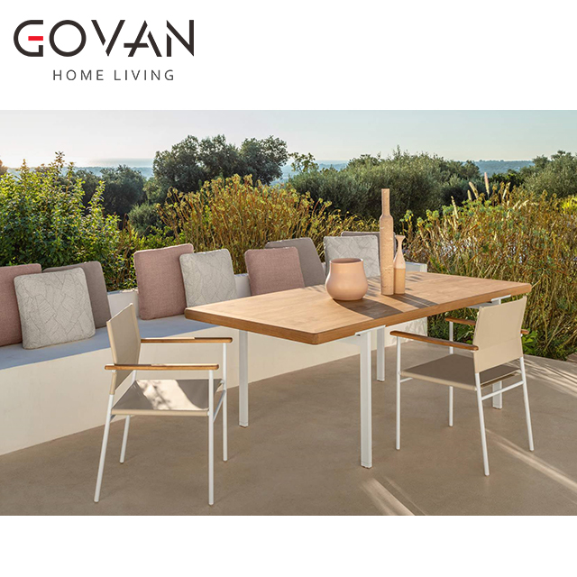 ALLURE-dining chair