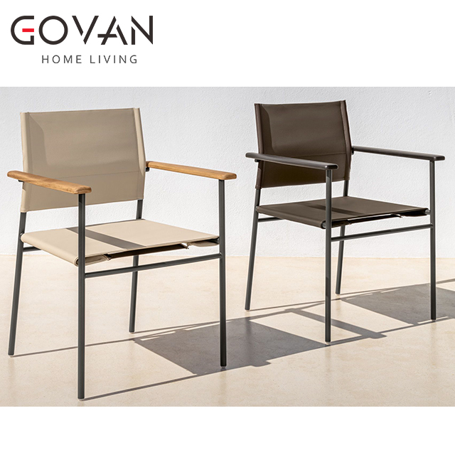 ALLURE-dining chair
