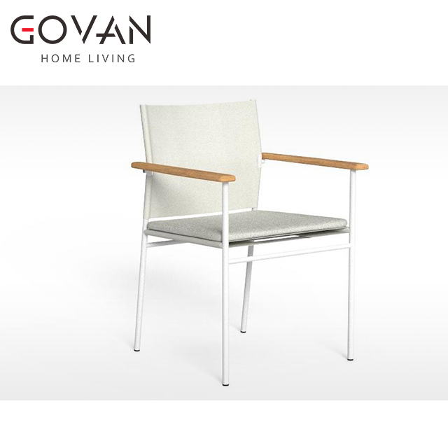 ALLURE-dining chair