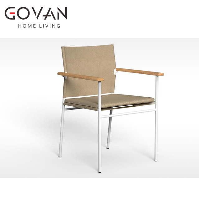 ALLURE-dining chair