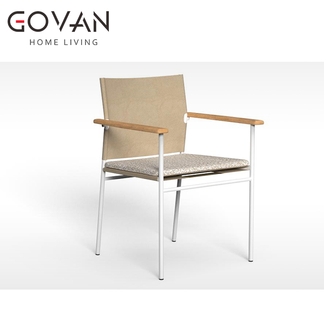 ALLURE-dining chair
