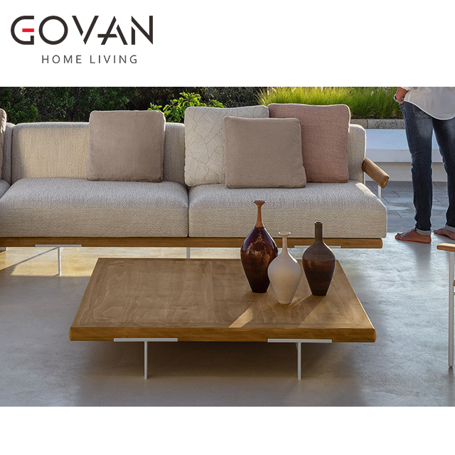 ALLURE-coffee table